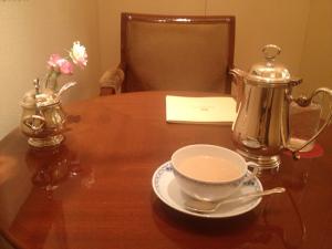 ロイヤルクリスタルカフェの写真