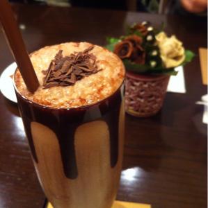 リンツ ショコラ カフェ 銀座店の写真