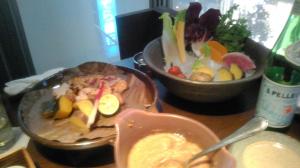 橙家 新宿店の写真