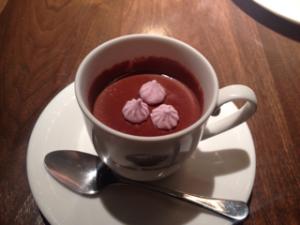 ピエールマルコリーニ 銀座店の写真