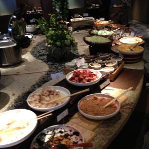 くずし割烹 隠れ房 御庭の写真