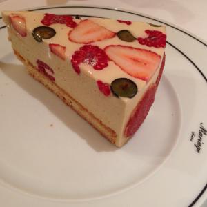 マリアージュフレール 銀座本店の写真