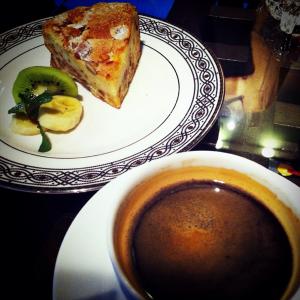 The Aquarium at Alfred Dunhillの写真