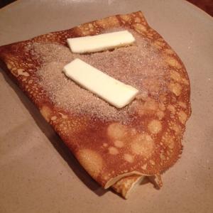 ブレッツカフェクレープリー 銀座店の写真