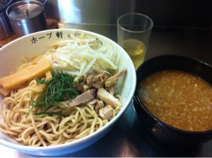 ホープ軒（ほーぷけん）の写真 撮影者：Kouji Oomura 保存日：2013年05月23日 16:27