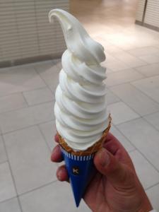 北海道酪農スイーツ の写真 撮影者：Hiroaki Yamamoto 保存日：2013年05月23日 16:37