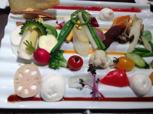 飛騨牛グリル ばくろの写真 撮影者：Yuki Tsukada 保存日：2013年05月23日 16:39