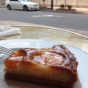 AUX BACCHANALES 銀座の写真