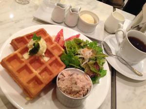 ノア カフェ 銀座店の写真