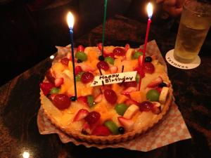 キルフェボン グランメゾン銀座の写真