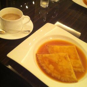 アンリ・シャルパンティエ 銀座本店の写真