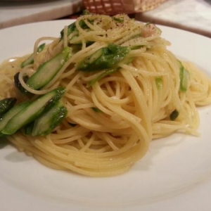 carta biancaの写真