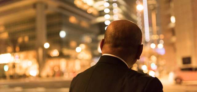 男性が離婚したいと思うきっかけ4つ