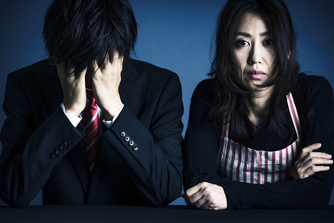 夫の浮気が許せない 損せず我慢せず最後に勝つための思考法とは 離婚弁護士ナビ