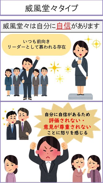 アンガーマネジメントとは 今すぐ怒りを抑える５つの方法 離婚弁護士ナビ