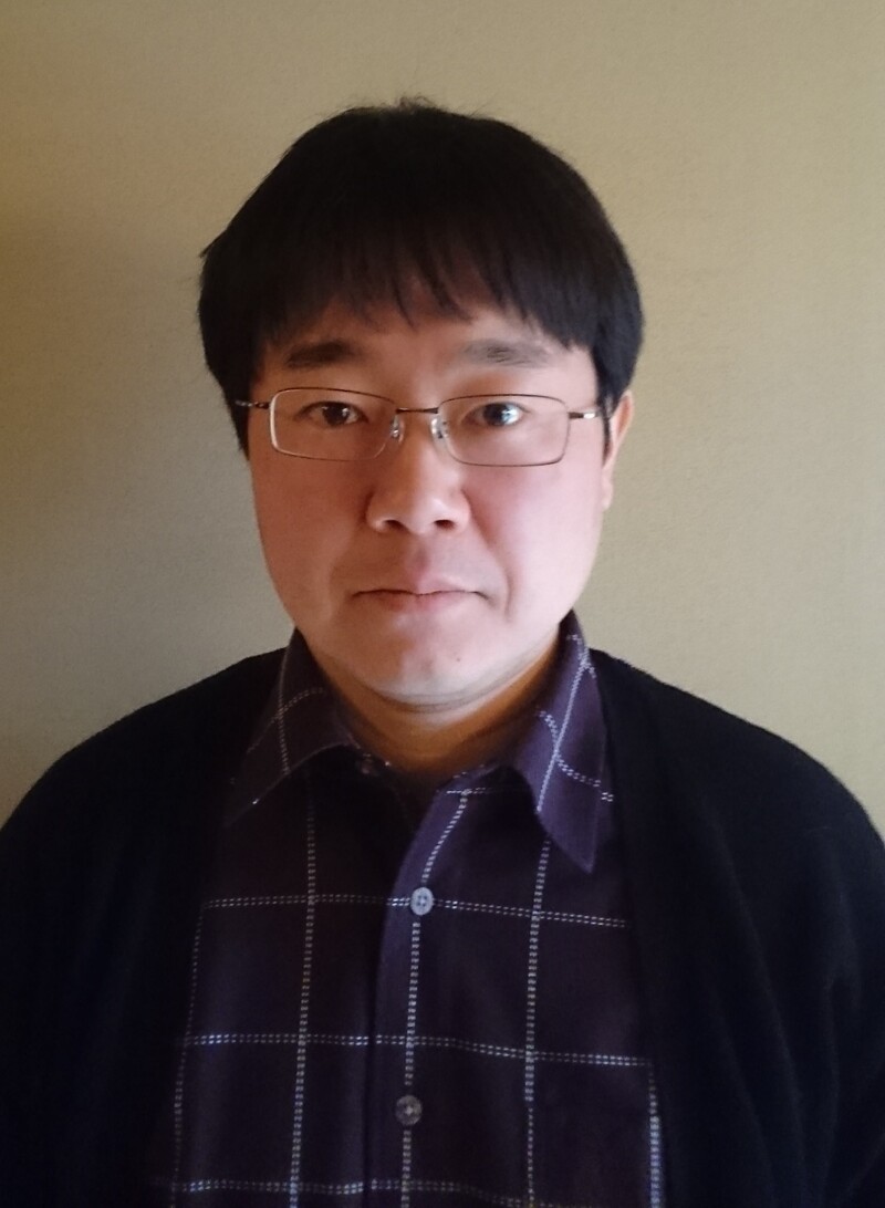 茨城大学 高橋大輔先生