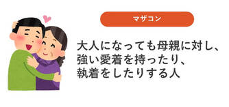 マザコン夫にありがちな特徴6選 離婚したい妻もココには注意 離婚弁護士ナビ