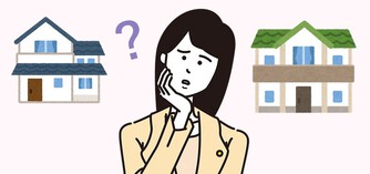 必見】離婚時の家の財産分与方法とローンの支払い方｜離婚弁護士ナビ