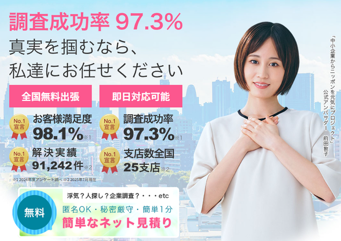 HAL探偵社