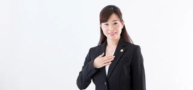 貞操権侵害の慰謝料請求では弁護士に依頼するのがおすすめ