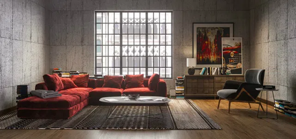 家庭内別居とは