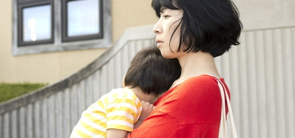 ひとり親家庭等医療費助成制度