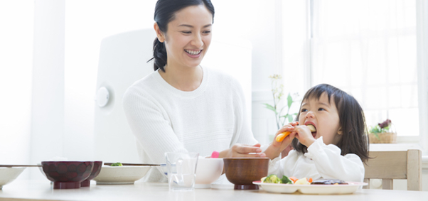 障害児福祉手当