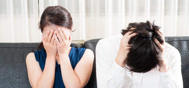 離婚で修羅場を迎えた3組の夫婦 実録から学ぶ 円満離婚 の成立方法 離婚弁護士ナビ 離婚で修羅場を迎えた3組の夫婦 実録から学ぶ 円満離婚 の成立方法 離婚弁護士ナビ