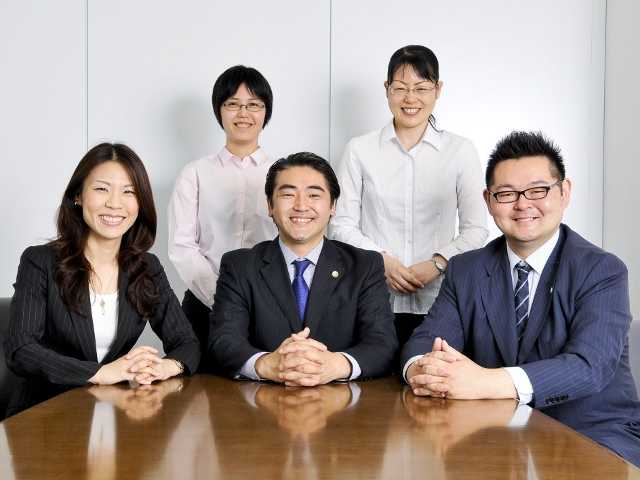 ホライズンパートナーズ法律事務所_メイン