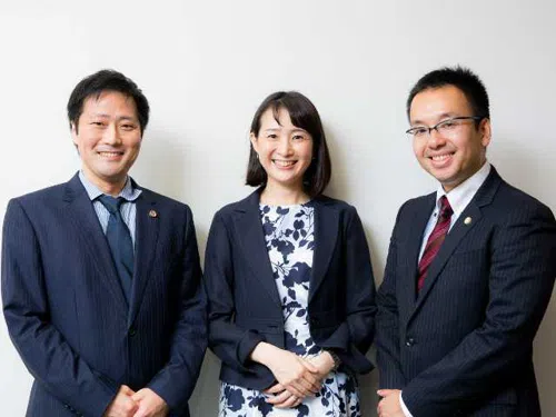 弁護士法人鳳法律事務所_メイン