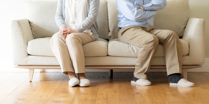 夫婦の危機とはどんな状態？乗り越えるための対処法や離婚に繋がりやすい特徴も解説