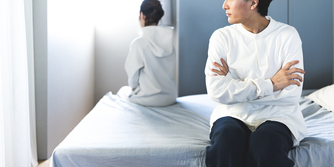 セックスレス状態での浮気は仕方ない…？みんなの体験談や意見を紹介！