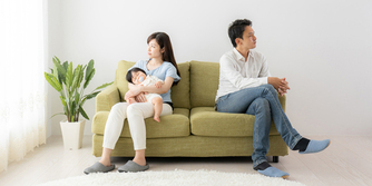 虐待を理由に離婚相手の面会交流を拒否できる？子どもの利益と安全を守る方法