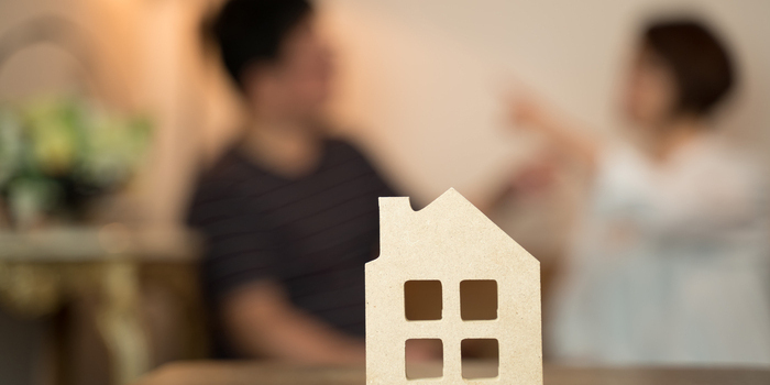 住宅ローンの連帯保証人は離婚しても外れない？不安を解消する対処法