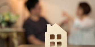 離婚時に共有名義の不動産を売却する方法は？手続きに失敗しないための知識まとめ