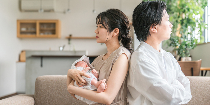 共同親権は拒否できる？単独親権を獲得する対策と養育費・面会交流への影響を解説
