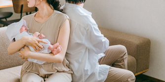【父親向け】事実婚解消時に父親が親権者になるには？親権のルールから解説