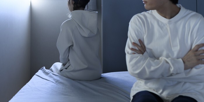 セックスレスで離婚できる？離婚できるケース・離婚の流れ・慰謝料相場を解説