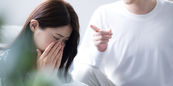 モラハラ夫が嫌がる事とは？弱点や突き放すためにできることを解説