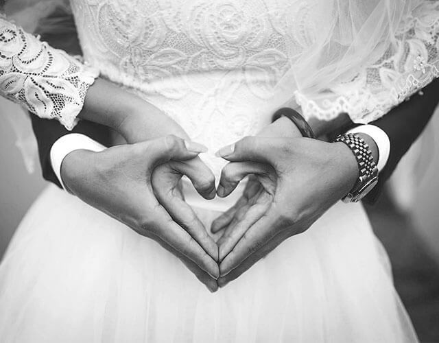 Marriage
