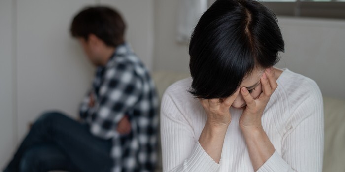 精神疾患やうつ病で離婚できる？離婚率や離婚したいときのポイントを解説
