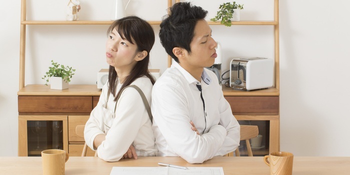 離婚したくない人のための離婚回避ガイド！今すべきことやNGなことは？