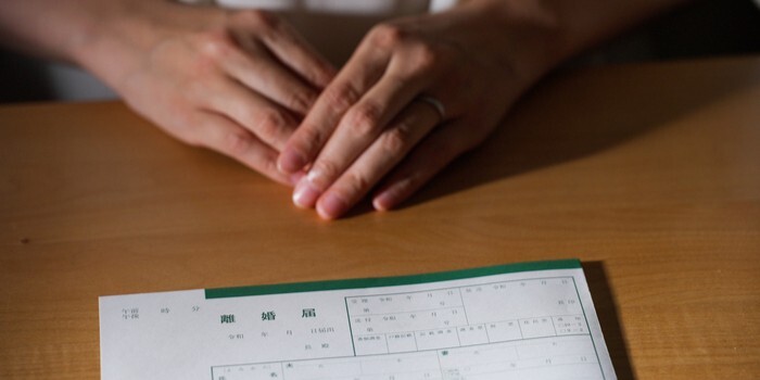 【サンプル付】離婚の公正証書とは？書き方・メリット・必要書類・費用を解説