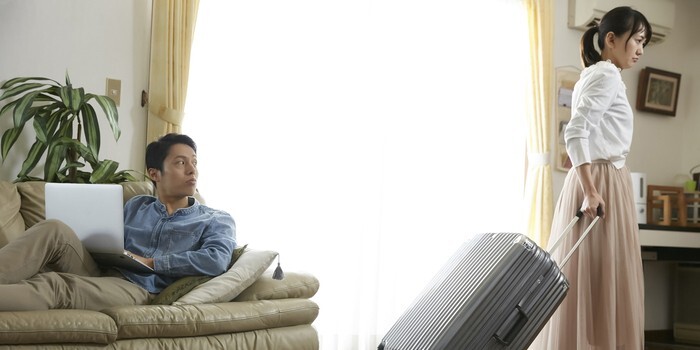 別居から離婚するメリットとデメリット！別居すべきか迷ったときの判断基準と注意点