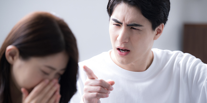 モラハラ夫・妻と離婚する方法は？流れや慰謝料相場、証拠の集め方を解説