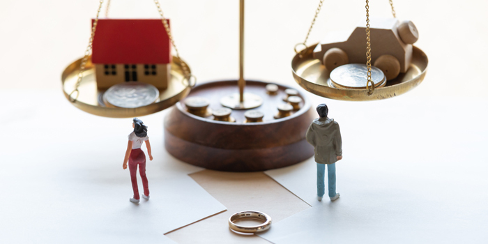 【図解】離婚裁判の流れとは？期間・費用・有利に進めるポイントを解説