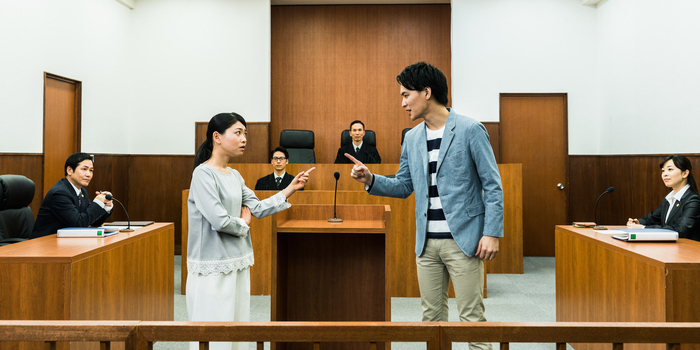離婚裁判の費用相場は？誰が払うのか、払えないときの対処法を解説