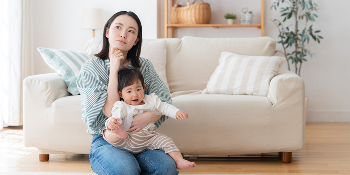 母子家庭が生活保護を受けるための5つの条件とは？金額の目安と申請方法も解説