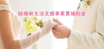 結婚新生活支援事業費補助金とは 申請して結婚資金を得る手順を解説 離婚弁護士ナビ
