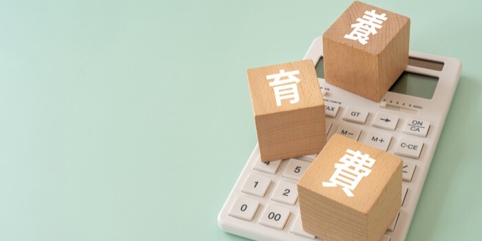 再婚したら養育費はどうなる？減額の相場やいつまでもらい続けられるのか解説
